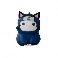 Bluefin Naruto Nyaruto! Cats Of Konoha Figure
