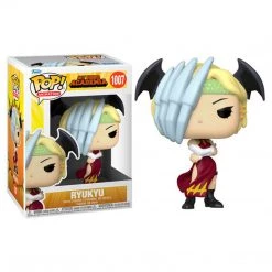 Monster Peeps Funko Pop! #1007 My Hero Academia Ryukyu
