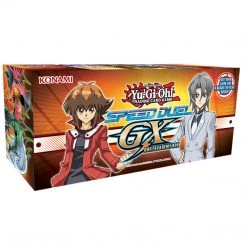 GTS Yu-Gi-Oh! Speed Duel GX: Duel Academy Box TCG
