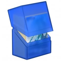 GTS Ultimate Guard: Boulder 100+ Deck Case - Sapphire TCG Supplies
