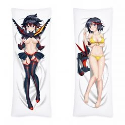 Mily Lifestyle Kill La Kill Ryuko Matoi Body Pillow Cover