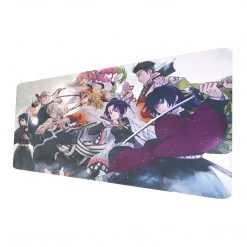 Mily Demon Slayer Hashira Playmat