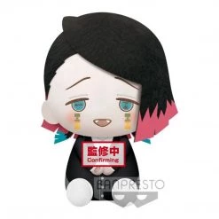 Little Buddy Demon Slayer Enmu Big Plush Accessories