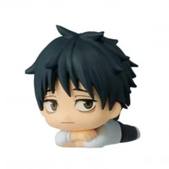 Little Buddy Figures Jujustsu Kaisen Movie Mascot Figure Series