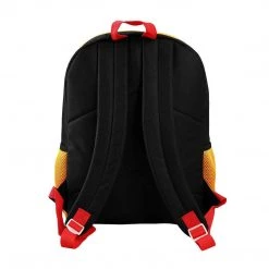 Dragon Ball Sublimated Print Bioworld Mini Backpack W/ Lunch Kit