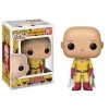 LV Distributions Funko POP! #257 One Punch Man Saitama