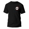 Ink Titan Demon Slayer Tanjiro Water Breathing T-Shirt Apparel 1 Ink Titan Demon Slayer Tanjiro Water Breathing T-Shirt Apparel