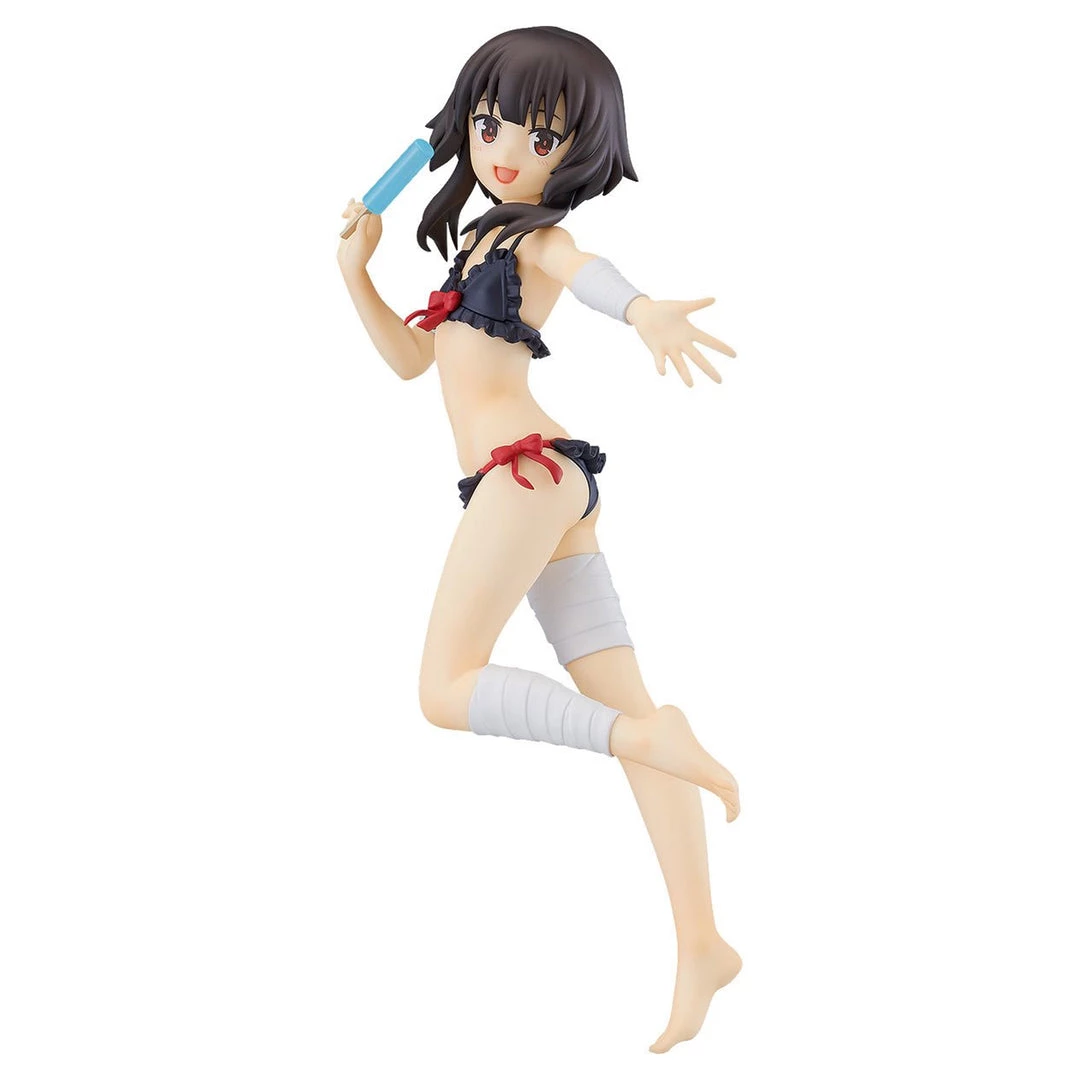 Entertainment Earth Figures KonoSuba Pop Up Parade Megumin Swimsuit Version Statue 3 Entertainment Earth Figures KonoSuba Pop Up Parade Megumin Swimsuit Version Statue