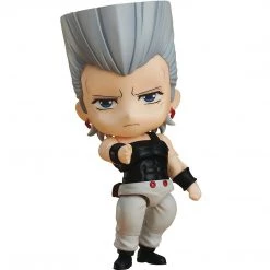 Ultra Tokyo Connection JoJo's Bizarre Adventure: Stardust Crusaders Nendoroid 1561 Jean Pierre Polnareff Action Figure Figures
