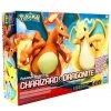 Boxlunch Pokemon Charizard And Dragonite Model Kit 2 Boxlunch Pokemon Charizard And Dragonite Model Kit