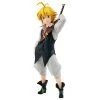 Entertainment Earth The Seven Deadly Sins: Dragon's Judgment Meliodas Pop Up Parade Statue