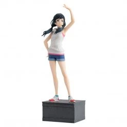 Entertainment Earth Weathering With You Hina Amano Pop Up Parade Figure