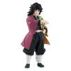Entertainment Earth Figures Demon Slayer Pop Up Parade Giyu Tomioka Figure