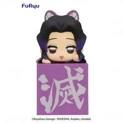 Entertainment Earth Figures Demon Slayer Hikkake Figure Hashira 2 Shinobu Kocho