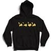 Mily Run Pikachu Run Sweater Apparel