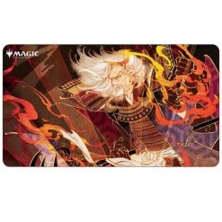 Southern Hobby Ultra Pro MTG Playmat: Japanese Alt-Art Mystical Archive - Urzas Rage TCG Supplies