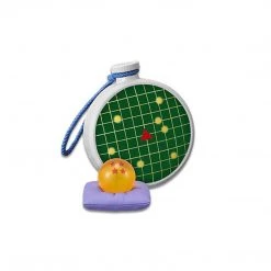 Dragon Trading Inc. Figures Dragon Ball World Collectable Figure Treasure Rally Vol. 1