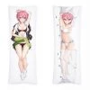 Mily Lifestyle The Quintessential Quintuplets Ichika Body Pillow Cover 2 Mily Lifestyle The Quintessential Quintuplets Ichika Body Pillow Cover