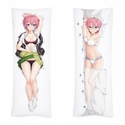 Mily Lifestyle The Quintessential Quintuplets Ichika Body Pillow Cover