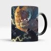 Mily Lifestyle Demon Slayer Zenitsu Heat Reveal Mug 1 Mily Lifestyle Demon Slayer Zenitsu Heat Reveal Mug