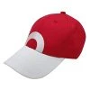 Mily Pokemon Red's Hat