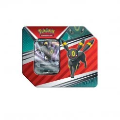 GTS TCG Pokemon V Heroes Tins