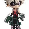 Entertainment Earth Figures My Hero Academia Q Posket Katsuki Bakugo (Ver. B)