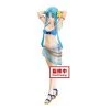 Entertainment Earth Figures Sword Art Online Asuna Swimsuit Ver. Espresto Statue
