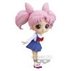 Entertainment Earth Pretty Guardian Sailor Moon Eternal The Movie Chibiusa Ver. A Q Posket Statue Figures 1 Entertainment Earth Pretty Guardian Sailor Moon Eternal The Movie Chibiusa Ver. A Q Posket Statue Figures
