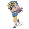 Entertainment Earth Dragon Ball Q Posket Bulma II Figure (Ver. B) Figures
