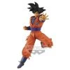 Entertainment Earth Dragon Ball Super Warriors Battle II Goku Figure Figures