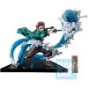 Entertainment Earth Demon Slayer Ichiban Kuji Hold The Sword At Dawn Tanjiro Kamado Figure Figures