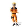Entertainment Earth Figures Naruto Naruto Uzumaki Grandista Nero #2 Statue