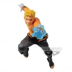 Entertainment Earth Boruto: Naruto Next Generations Vibration Stars Naruto Uzumaki Figure Figures