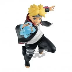 Entertainment Earth Figures Boruto: Naruto Next Generations Vibration Stars Boruto Uzumaki Figure