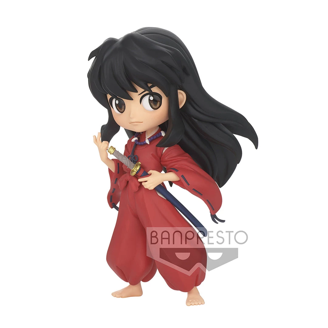 Entertainment Earth Figures InuYasha Q Posket Inuyasha Figure (Ver. B) 3 Entertainment Earth Figures InuYasha Q Posket Inuyasha Figure (Ver. B)