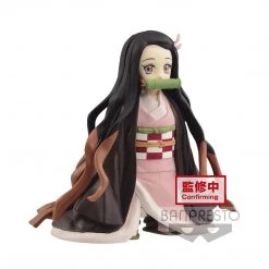Entertainment Earth Figures Demon Slayer Kizuna No Sou Vol. 17 Nezuko Kamado Figure