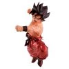 Entertainment Earth Figures Dragon Ball Z Blood Of Saiyans Special X Goku Figure