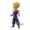 Entertainment Earth Dragon Ball Z Master Stars Piece Super Saiyan 2 Teen Gohan Figure (Normal Color Ver. )