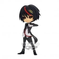 Entertainment Earth That Time I Got Reincarnated As A Slime Diablo Ver. A Q Posket Statue Figures