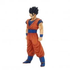 Entertainment Earth Dragon Ball Z Grandista Resolution Of Soldiers Adult Gohan Figure