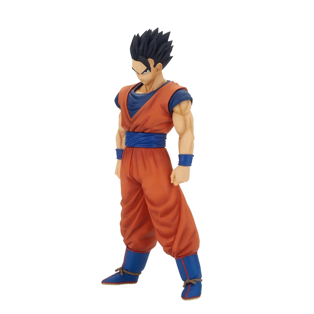Entertainment Earth Dragon Ball Z Grandista Resolution Of Soldiers Adult Gohan Figure 3 Entertainment Earth Dragon Ball Z Grandista Resolution Of Soldiers Adult Gohan Figure