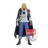 Entertainment Earth Figures One Piece Basil Hawkins The Grandline Men Wano Country DFX Vol. 16 Statue 2 Entertainment Earth Figures One Piece Basil Hawkins The Grandline Men Wano Country DFX Vol. 16 Statue