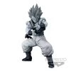 Little Buddy Dragon Ball Super: Broly The Movie Banpresto World Figure Colosseum Super Master Stars Piece SSGSS Gogeta (The Tones) Figures