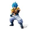 Entertainment Earth Figures Dragon Ball Super: Broly The Movie Banpresto World Figure Colosseum Super Master Stars Piece SSGSS Gogeta (Two Dimensions)