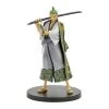 Entertainment Earth One Piece Zoro The Grandline Men Wanokuni DXF Vol. 2 Statue