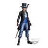 Entertainment Earth Figures One Piece Sabo Chronicle Master Stars Piece Statue