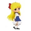 Entertainment Earth Pretty Guardian Sailor Moon Eternal The Movie Minako Aino Ver. A Q Posket Statue Figures