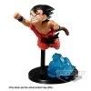 Entertainment Earth Dragon Ball GxMateria II Goku Figure