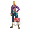 Entertainment Earth One Piece Marco Grandline Men Wanokuni DXF Vol. 18 Statue Figures